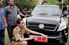 Locals say activities at Esemka car factory 'just started'