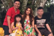 'I'm so tired, I'm sorry': Palembang dad allegedly kills family, himself