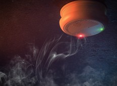 Results showed that vocal alarms (those using a human-like voice instead of a digital sound) appeared more effective than high-pitched beeps, typical of modern alarms.