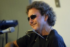 Tina Turner songwriter Tony Joe White dead at 75