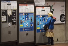 Washington embraces cash-free living -- but at what cost?