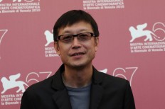 Hong Kong director unveils new martial arts comedy