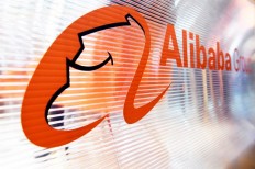 Alibaba revenue up 34 percent as coronavirus fuels online spending