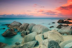 An ocean of opportunities, if we turn the tide today