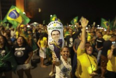 'Tropical Trump' Bolsonaro: Brazil's new president