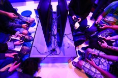 PlayStation's best-ever cycle girds Sony for cloud-gaming battle