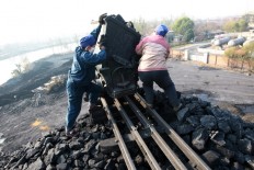 19 dead in east China mining accident