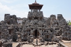 Jakpost explores Cirebon