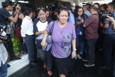 Indian, Italian nationals aboard downed JT610 flight: Lion Air