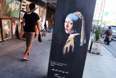 Jakarta tourism agency to set up one-stop information center to attract visitors