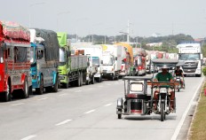 Motorcycle taxis illegal in the Philippines from next week