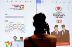 New app encourages netizens to vote