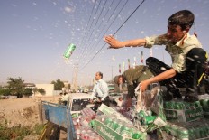 Death toll in Iran alcohol poisoning jumps to 84