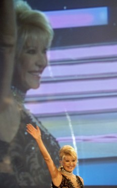 Czech communist secret police had dossier on Donald Trump: Report