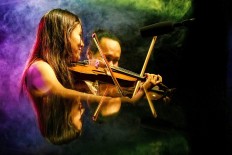 UWRF 2018 ends on high note