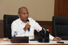 Ministry gives assurances Saudi attack will not affect Indonesia's oil supplies