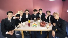 GOT7 showcases new song on ‘The Today Show’