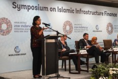 ASEAN is ripe for Islamic banking: Moody’s