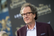 Geoffrey Rush wins largest-ever Australia defamation payout