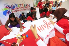 The HIV response is in jeopardy – the promise to end AIDS is under threat