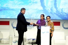 Our Ocean Conference ends with new confidence