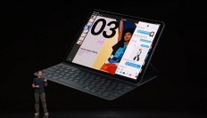 Apple revamps iPad with iPhone features in tablet revival effort