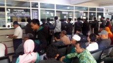 Jakarta to require vehicle stickers for tax evaders