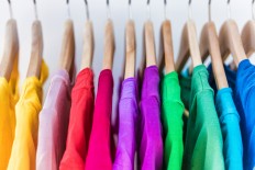 How your clothes become microfiber pollution in the sea