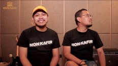 Indonesian comics tread fine line between humor, blasphemy