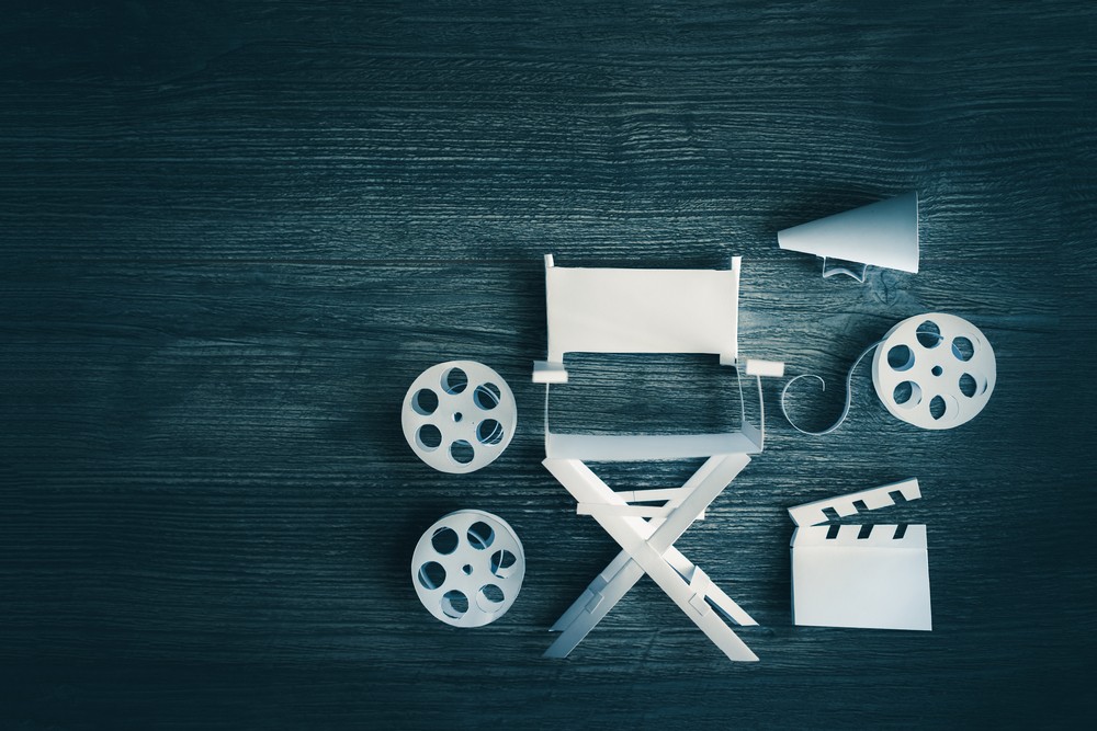 Competition calls for aspiring student filmmakers