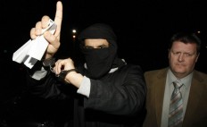 Algerian-Irish jihadist sentenced to 15 years in US jail