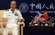 Cornell cuts ties with China's Renmin University over student crackdown 