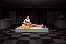 Imagining the imperial Korean summer