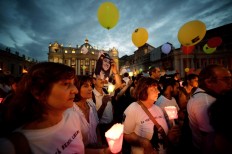 Missing girl's family demands Vatican truth on bones