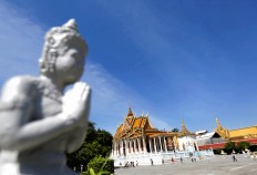 Citilink to open direct flight from Jakarta to Phnom Penh 