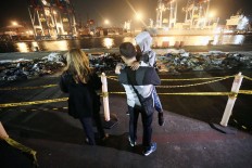 Cheap tickets, multiple destinations make Lion Air favorite