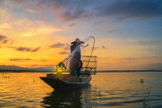 Pandemic, omnibus bill to greatly impact small-scale fisherfolk