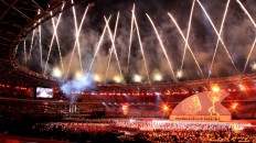 High-ranking sports ministry official indicted for accepting bribes