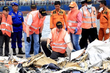 Organizational failure of Lion Air and the loss of JT610