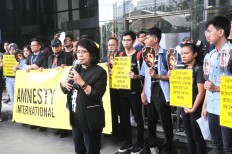 Fact-finding team no closer to finding Novel's attacker