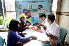 Holistic housing policy