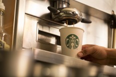 Starbucks gets new drinks from lab to cafe in one-fifth the time