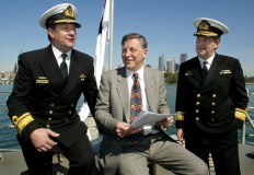 Top Australia defence firm reports serious cyber breach