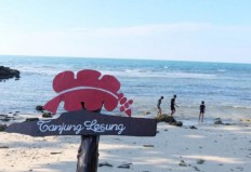 Further investment expected in Tanjung Lesung tourist destination 
