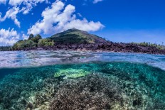 Amid changing climate, strategies needed to protect Indonesian islands from sea level rise