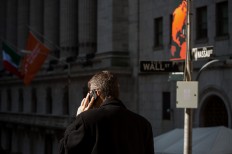 There is “clear evidence” that male rats exposed to high levels of radio frequency radiation used in mobile phones developed cancerous heart tumors, the U.S. National Toxicology Program said in releasing a final report summarizing a 10-year study. 