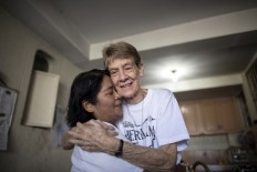 Australian nun who angered Duterte set to leave Philippines