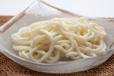 When people think of Japanese udon noodles, Sanuki udon from Kagawa Prefecture or Inaniwa udon from Akita Prefecture often springs to mind.