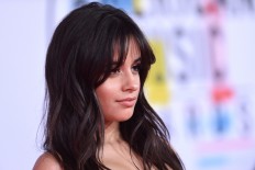 Camila Cabello to star in remake of 'Cinderella'