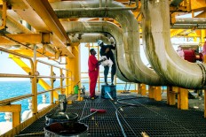 KUFPEC eyes more oil and gas opportunity in Natuna Sea